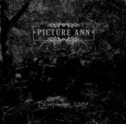 Picture Ann : Blaspheme 2009